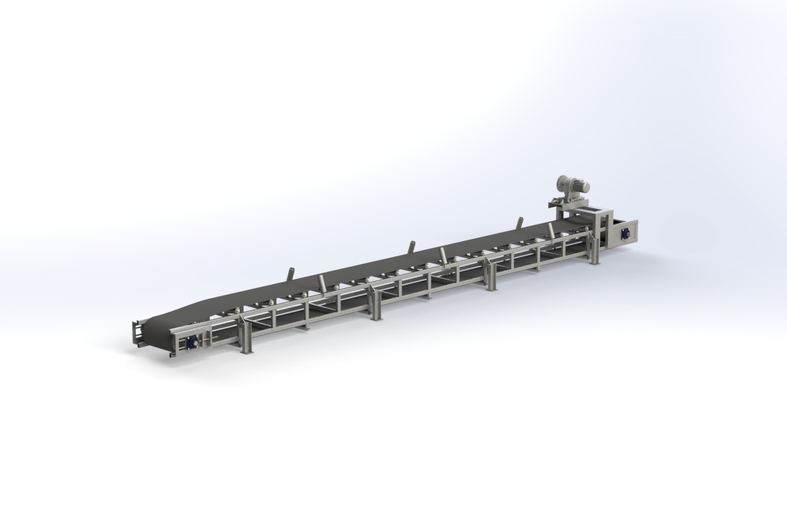 Belt Conveyor