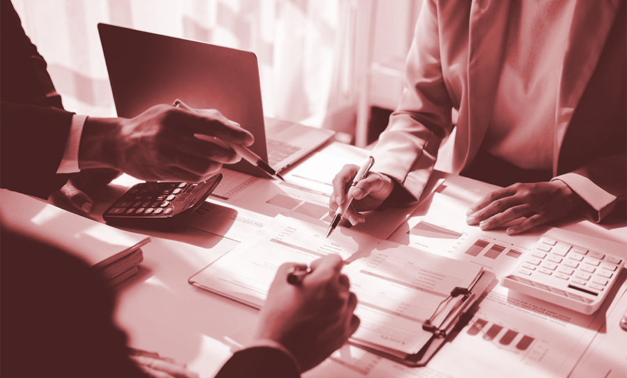 Requirement discussion with client