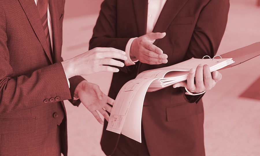 Delivery, implementation, and handover