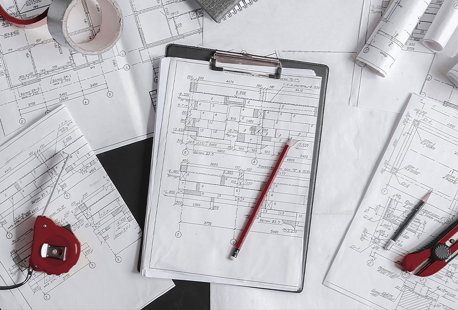 Steel Structure Detailing